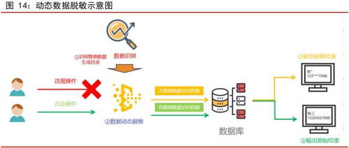 數(shù)據(jù)安全深度報(bào)告 貫穿全生命周期管理，領(lǐng)軍企業(yè)產(chǎn)品矩陣賦能數(shù)據(jù)處理服務(wù)
